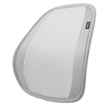 Joes car lumbar support driving cushion lumbar cushion seat lumbar pillow backrest car seat lumbar support universal for all seasons