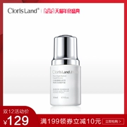 ClorisLand / Flower White Truffle Facial Serum 30ml Pack Original Liquid Hydrating Brightening