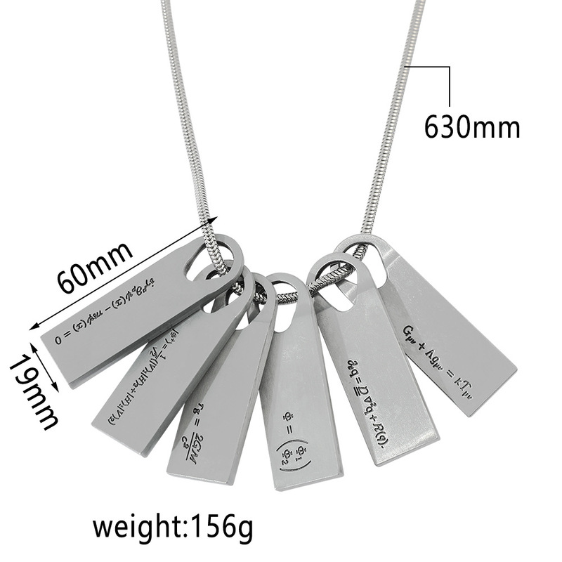 Death Stranding Necklace Pendant Death Stranding Shallow Necklace Sam Pendant Necklace