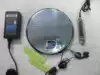 Panasonic SL-CT810 Classic Slim CD Walkman Metal Upper Case