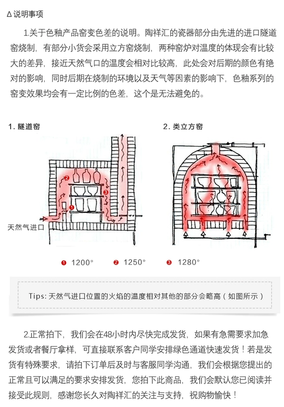 Khách sạn gốm sáng tạo tính năng nến sưởi ấm cách nhiệt lò mở bộ đồ ăn thương mại tròn khô đĩa món ăn - Đồ ăn tối