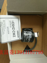 Original dress Omron E6HZ-CWZ6C hollow shaft type encoder 1000P R 2M OMRON