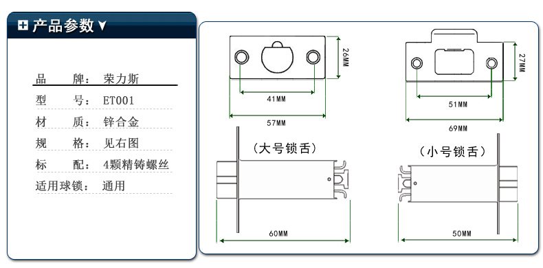 参数