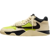 Nike/耐克 Амортизирующие износостойкие спортивные баскетбольные кроссовки подходит для мужчин и женщин со шнурками, официальный продукт