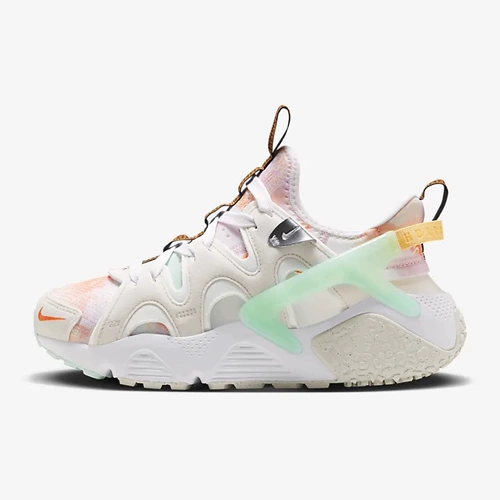 Nike/耐克 Huarache, спортивная повседневная обувь для отдыха, официальный продукт