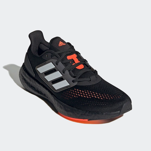 Adidas/阿迪达斯 Износостойкие спортивные беговые кроссовки подходит для мужчин и женщин, официальный продукт