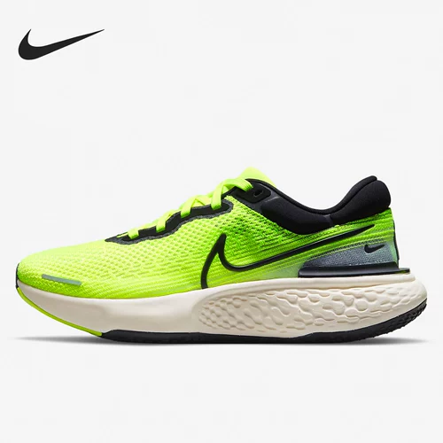 Nike/耐克 Оригинальные мужские и женские профессиональные кроссовки ZoomX Invincible Run CT2228-700
