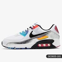 DC0835-101 Женская модель
