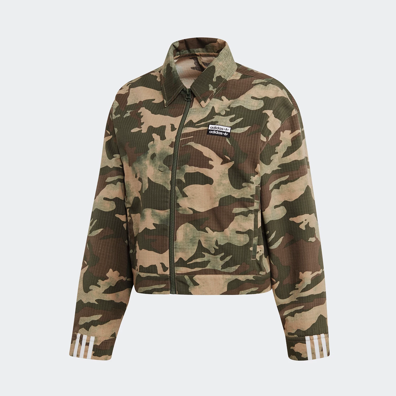 Куртка Adidas, 2019