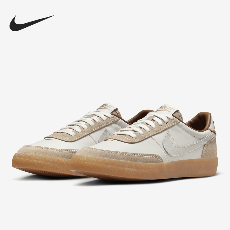 Nike Official Authentic Killshot 2 Women's Retro Sports and Casual Shoes Hf5723-009