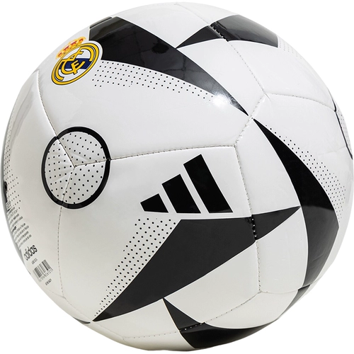 Adidas/阿迪达斯 Официальный аутентичный RM CLB Home Men и женщина -мадридский соревнование по обучению в Реал Мадрид FOOLATS IX4019