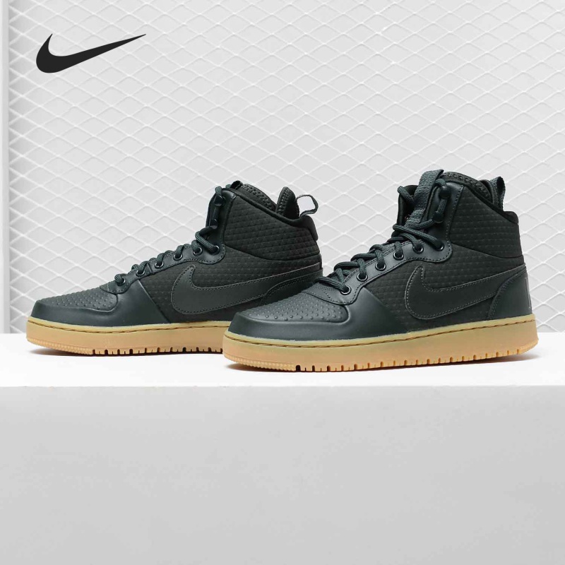 Nike Nike 2021 spring new men and women comfort and wear anti-slip sports casual shoes AA0547