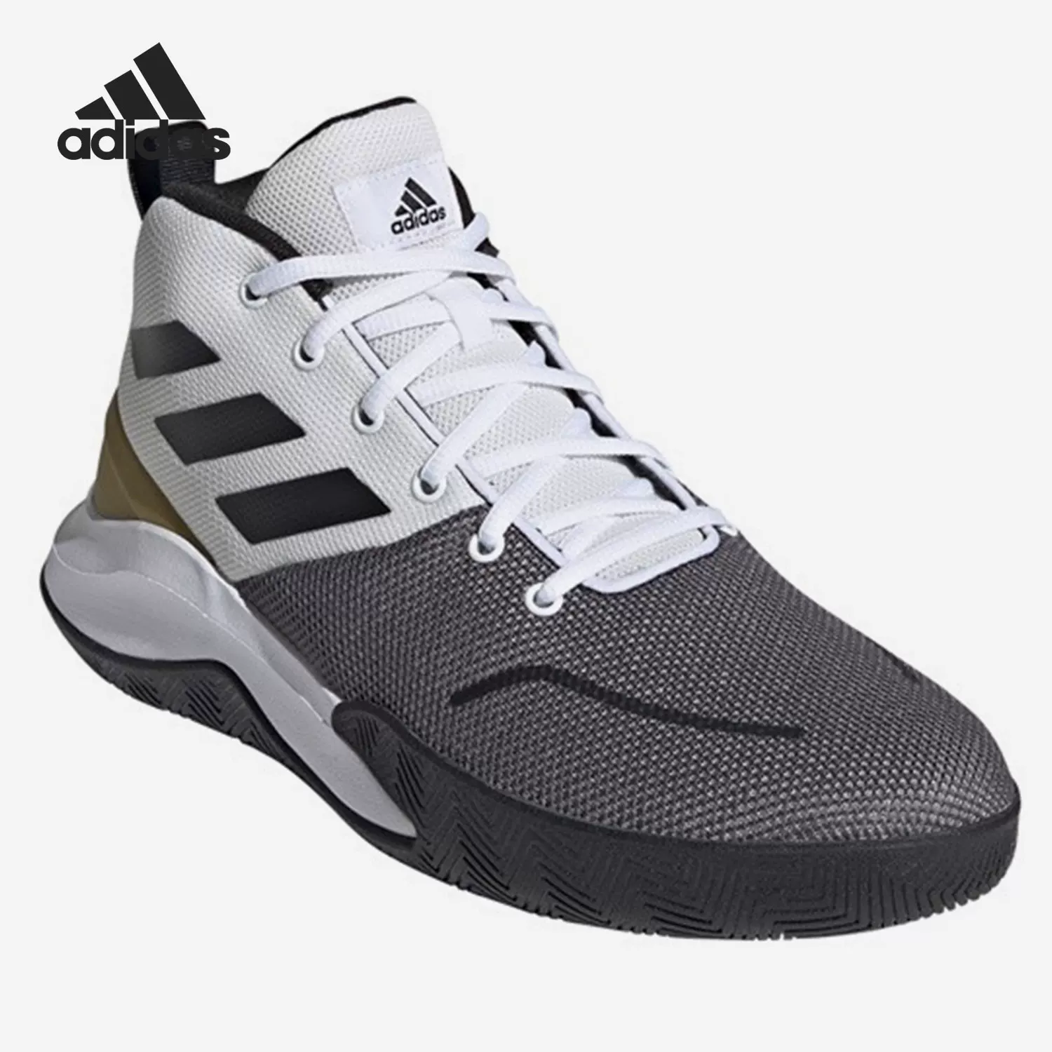 Adidas/Adidas Официальная подлинная Rapidazen детские дышащие обувь русалка кроссовки EE8117