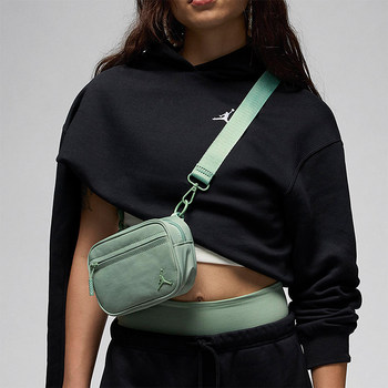 Nike men's and women's sports and casual portable crossbody bag