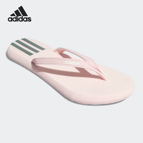 Adidas/阿迪达斯 Подлинный ээзай мужской и женский ванная комната для ванной комнаты.