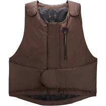 Nike Official xTravis Scott Mens Functional Sports Warm Vest DM1278-220