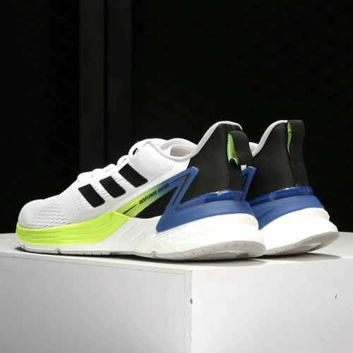 Adidas/阿迪达斯 Официальный аутентичный ответ супер мужской и женской кроссовки FX4832