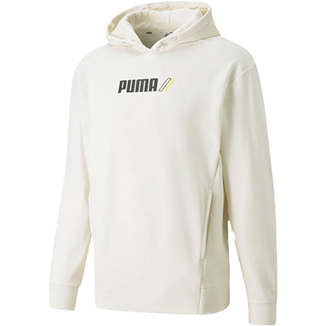 Puma ກິລາຄົນອັບເດດ: ຜູ້ຊາຍຂອງແທ້ແລະ sweatshirts ປົກກະຕິ