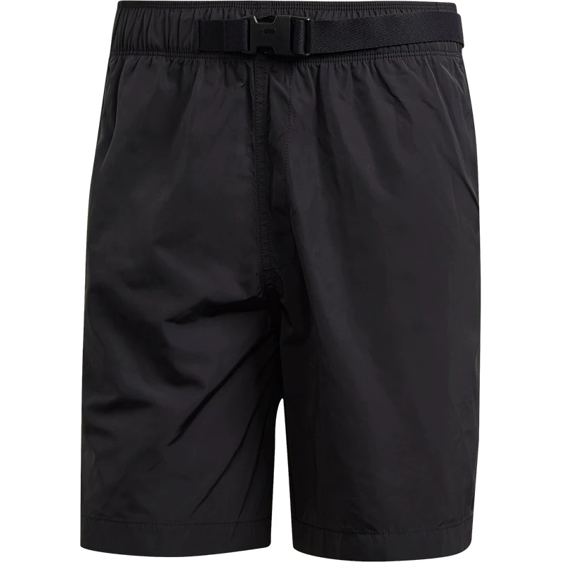 Adidas/阿迪达斯 Подлинные M Tech Shorts сезонные мужские спортивные шорты FL3616