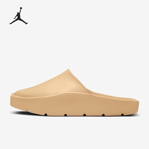Nike/耐克 Официальные аутентичные летние женские спортивные тапочки Jordan Hex Mule DX6405-200