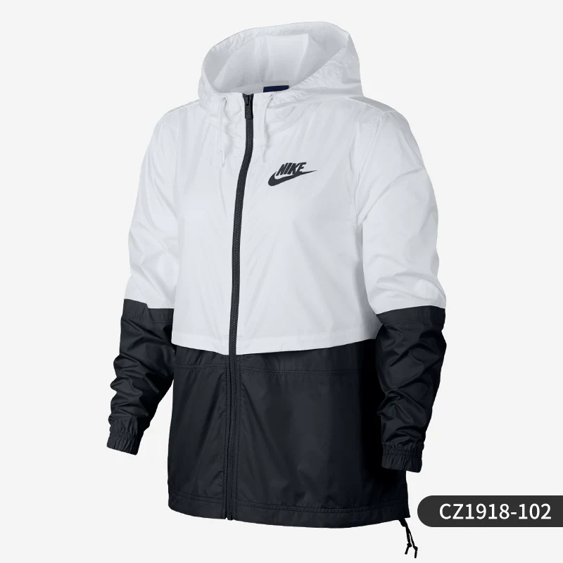 Nike, спортивная дышащая толстовка с ветровкой для отдыха