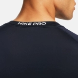 Nike/耐克 Осенний спортивный лонгслив, официальный продукт, сезон осень 2025, в обтяжку