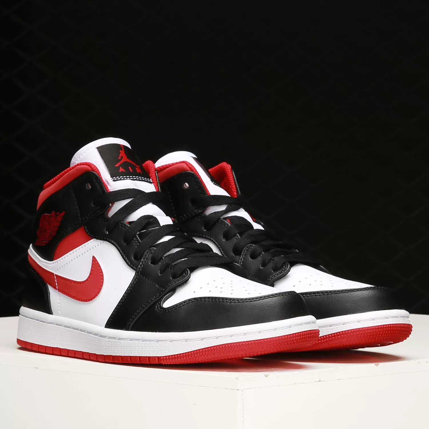 Nike/ Официальная новая сезонная мужская баскетболка средней длины кроссовки 554724-122