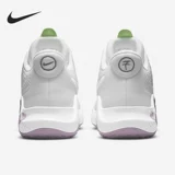 Nike/耐克 Официальная подлинная KD Trey 5 IX Мужская спортивная баскетбольная обувь DJ6922-100