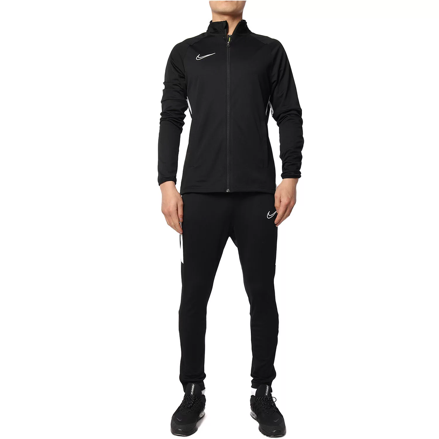 Официальный набор AO0054 Nike/ Dri-Fit Academy мужской slim футбол