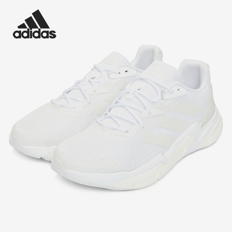 Adidas/Adidas Official Genuine Product, New Seasonal Men's Comfortable and Wear-Resistant Sports Running Shoes S23680