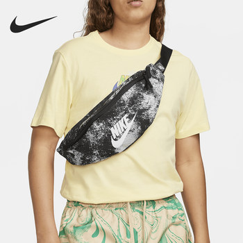 Adidas men and women's fashion trendy waist bag