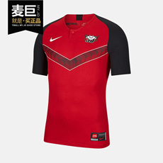 电竞t恤 nike/耐克正品2020新款男子as lpl jd jersey retail