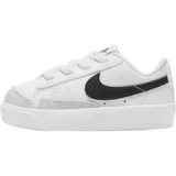 Nike/耐克 Подлинный пиджак с низким маленьким мальчиком Удобно, дышащая спортивная повседневная обувь DA4076-101