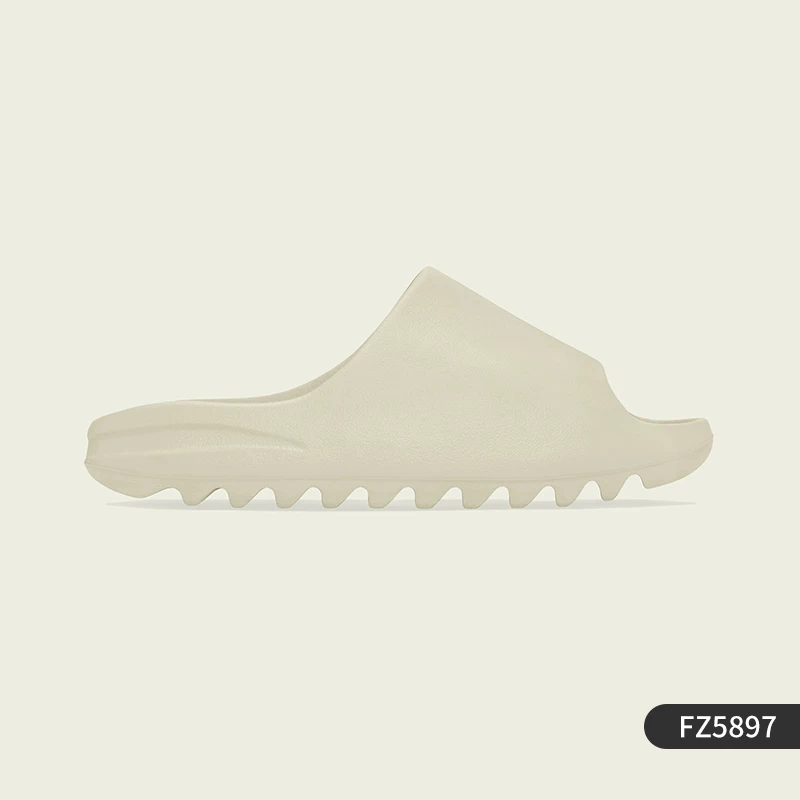 Adidas Coconut Slippers YEEZY SLIDE Спортивные сандалии унисекс HQ6447