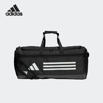 Adidas men and women's fashion trendy waist bag