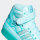 Adidas/Оригинальные мужские и женские кроссовки JEREMY SCOTT FORUM joint от Adidas Q46124 mini 3