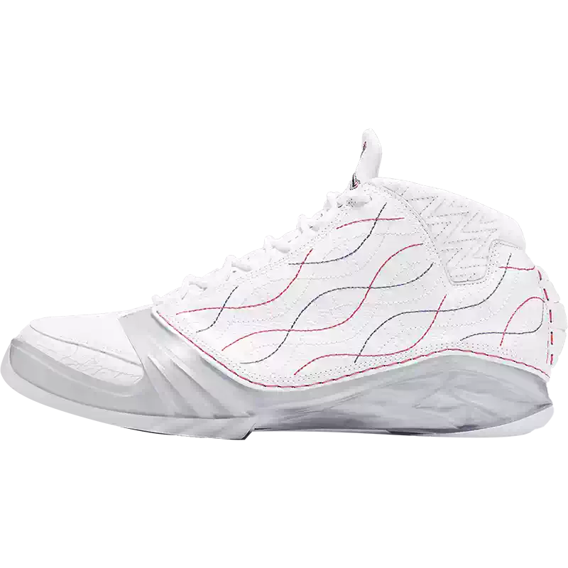 Nike/耐克官方正品Air Jordan 23 Retro復刻男子籃球鞋FV3621-140