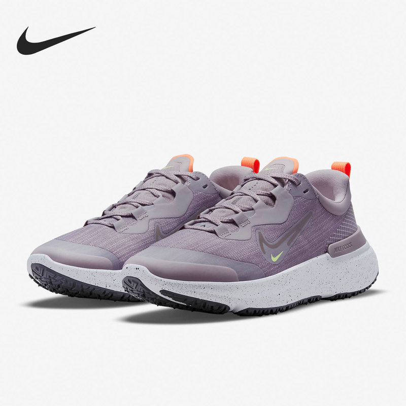 Nike/Nike Official Genuine Product React Miler 2 Comfortable Sports Running Shoes for Men and Women Dc4066-500 Nike/Nike Official Genuine Product React Miler 2 Comfortable Sports Running Shoes for Men and Women Dc4066-500