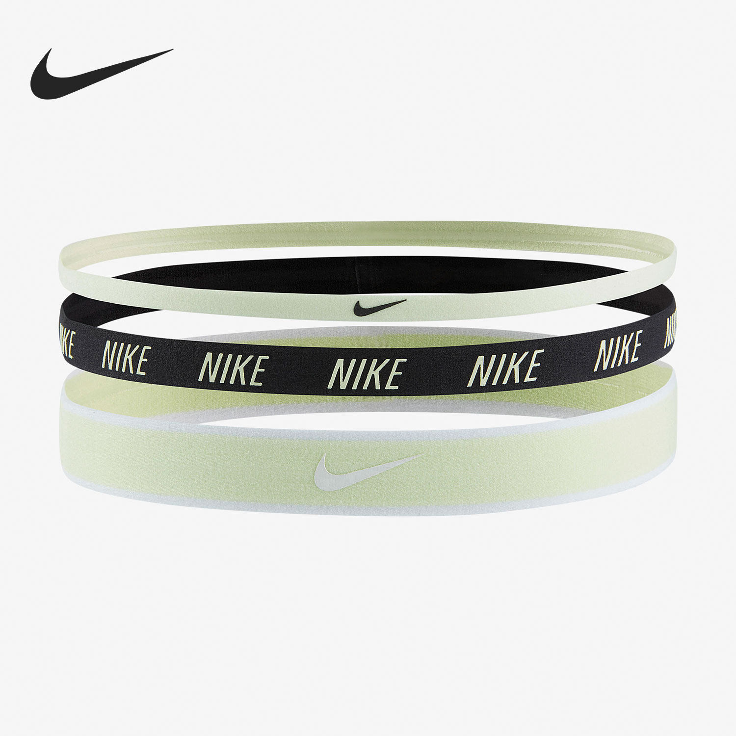 Nike Nike 2021 Summer new men and women leisure sports sweat-absorbing bunches with AC4453-384