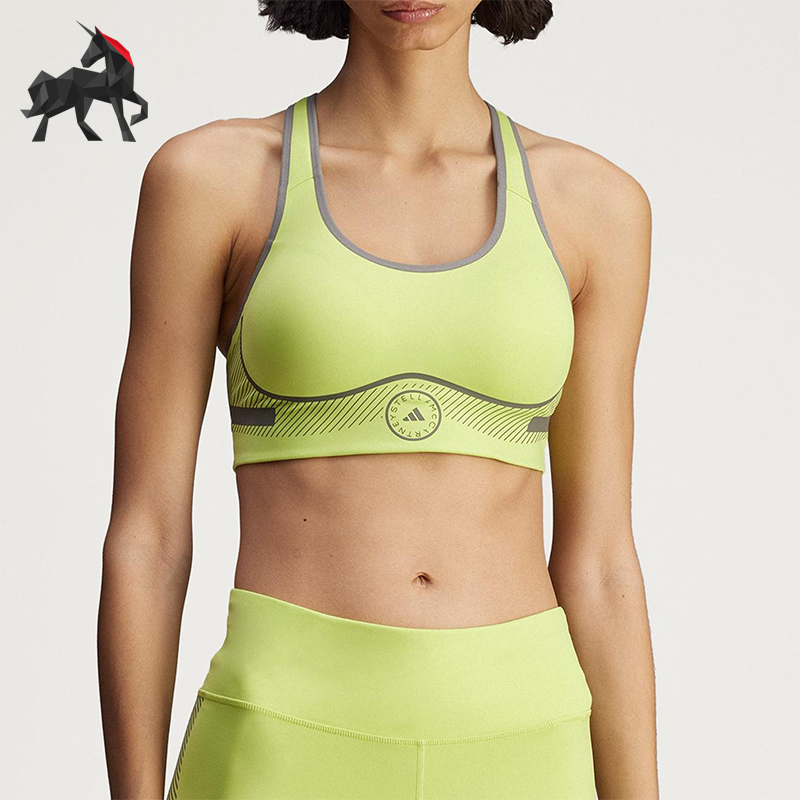 Adidas/Adidas Genuine Summer Style Women's Training Sports Breathable Classic Fitness Underwear Jj0140