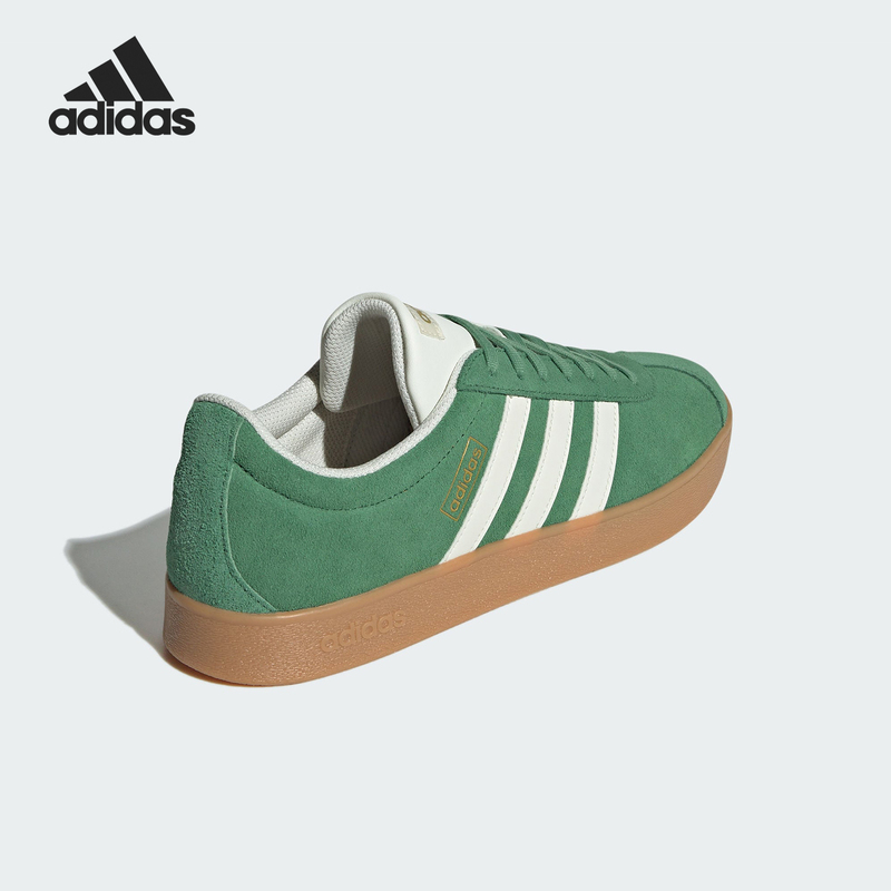 Adidas/Adidas Genuine New Season Low-Top Retro Casual Sneakers for Men and Women Jh5077