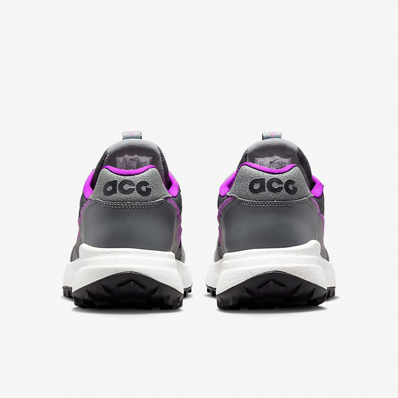 Nike Official Genuine Acg Lowcate New Men's and Women's Training Wear-Resistant Sports Shoes Dx2256-002