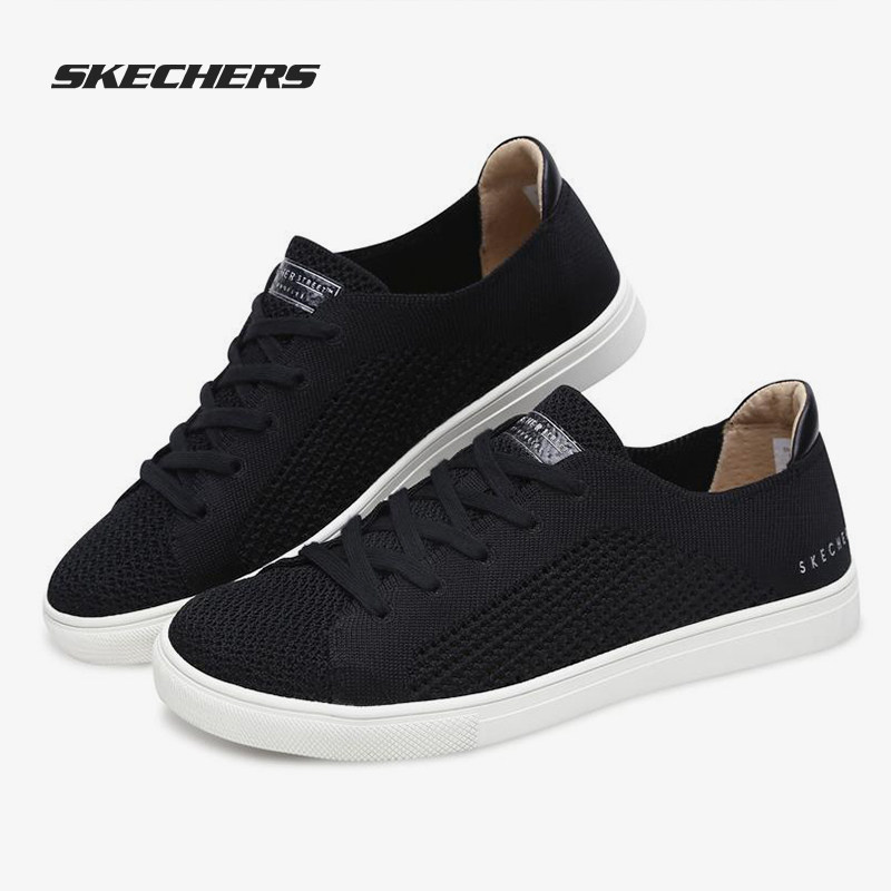 Skechers SKECHERS2020 Spring Women's New Minimalist Strap Tide Shoes Fashion Sports Board Shoes