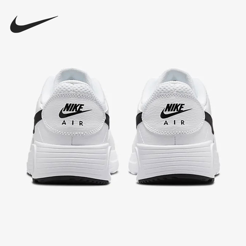 Nike Genuine Seasonal New Model Men's Air Max Shock-Absorbing Sports Running Shoes Cw4555-102 Nike Genuine Seasonal New Model Men's Air Max Shock-Absorbing Sports Running Shoes Cw4555-102