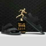 Adidas/阿迪达斯 Подлинные сандалии Adilette Sandal Mens and Women Sports Beach Sandals F35417