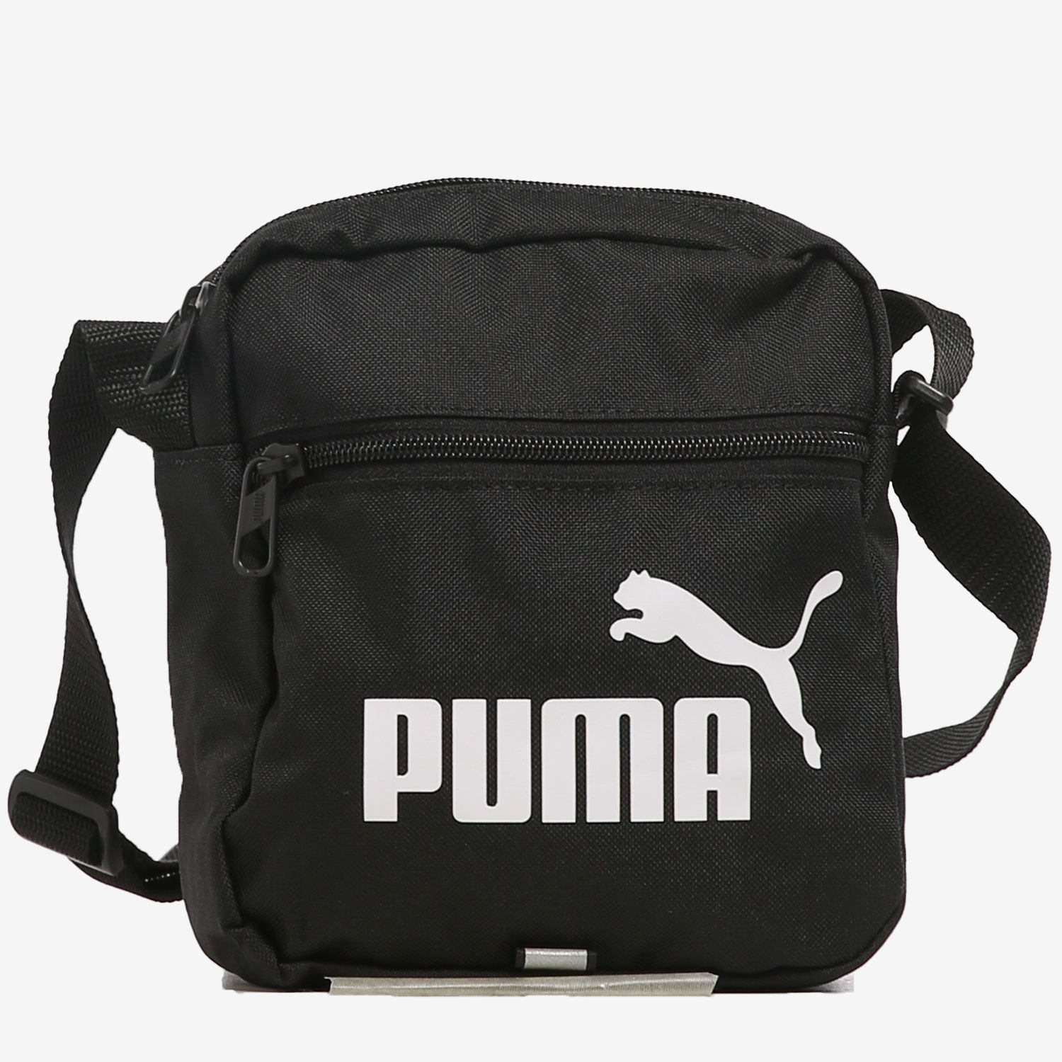 Puma genuine men's and women's bags casual sports small bag waist bag shoulder bag crossbody bag 078197