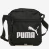 Puma genuine men's and women's bags casual sports small bag waist bag shoulder bag crossbody bag 078197