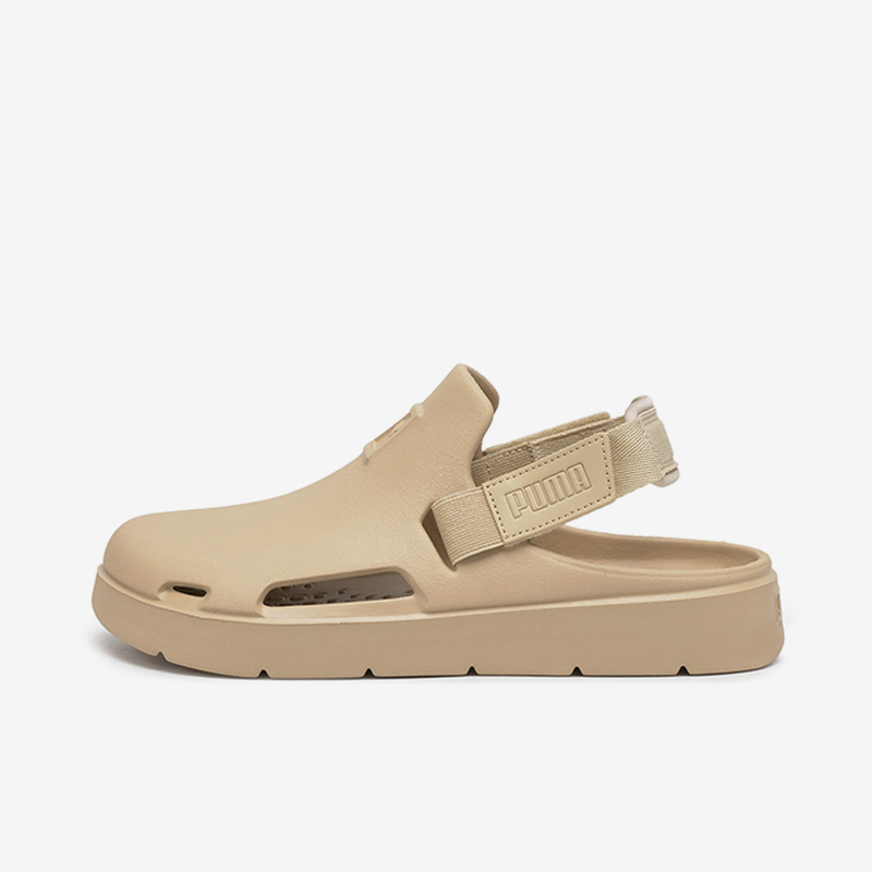 Puma Official Authentic Summer New Style Lightweight Breathable Casual Beach Sandals for Men and Women 394883-02
