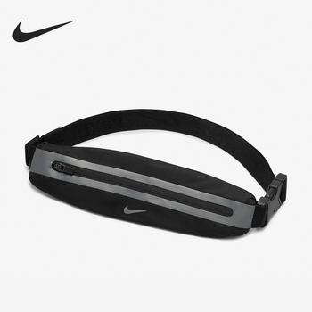 Adidas men and women's fashion trendy waist bag