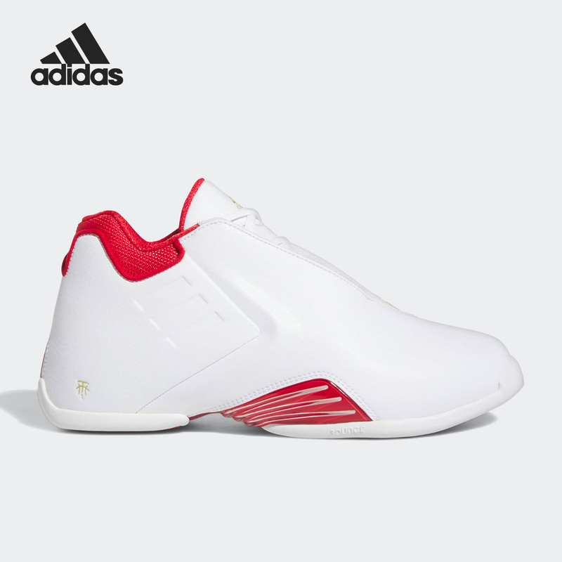 Adidas/Adidas Official Authentic Tmac 3 Tracy Mcgrady 3Rd Generation Replica Men's and Women's Basketball Shoes Fz6212